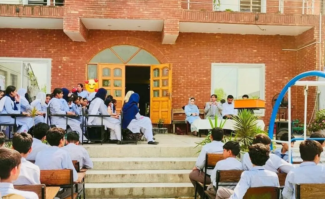 Community Awareness Gathering