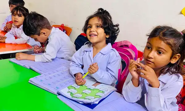 Child Safety & Protection Campaigns Across Educational Institutions