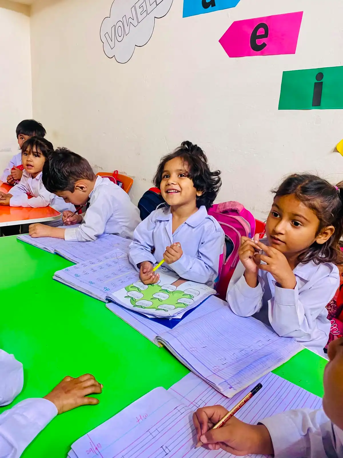 Child Safety & Protection Campaigns Across Educational Institutions