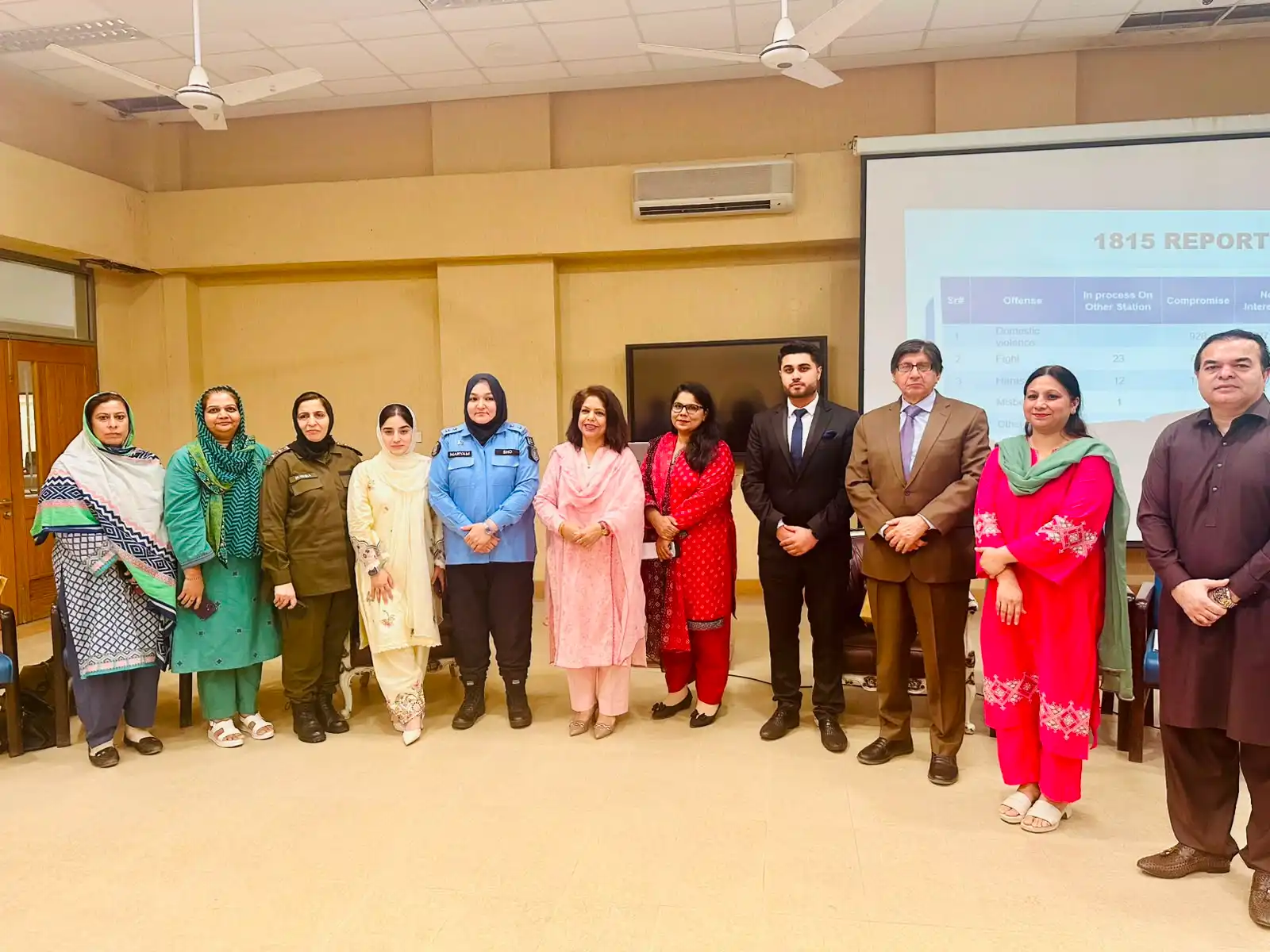 Stopping of Domestic Violence & Anti-Blackmailing Support