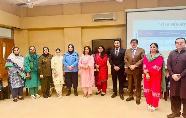 Stopping of Domestic Violence & Anti-Blackmailing Support