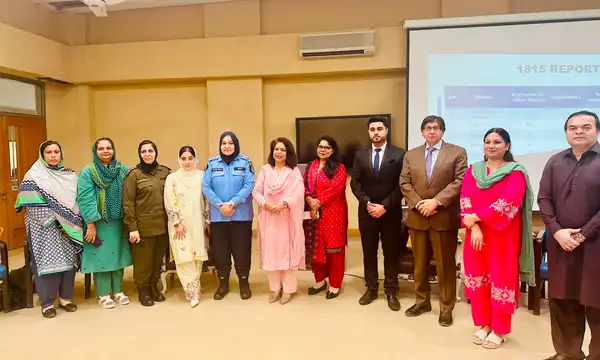 Stopping of Domestic Violence & Anti-Blackmailing Support