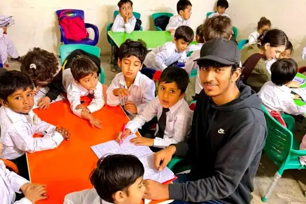 Orphan Care Programs & Community Services - Photo 4
