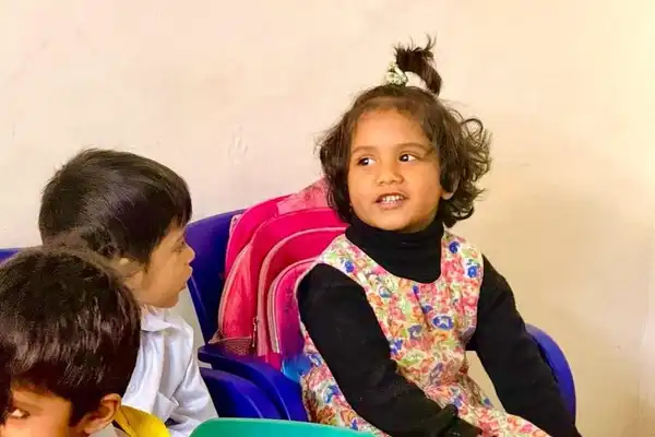 Orphan Care Programs & Community Services - Photo 5